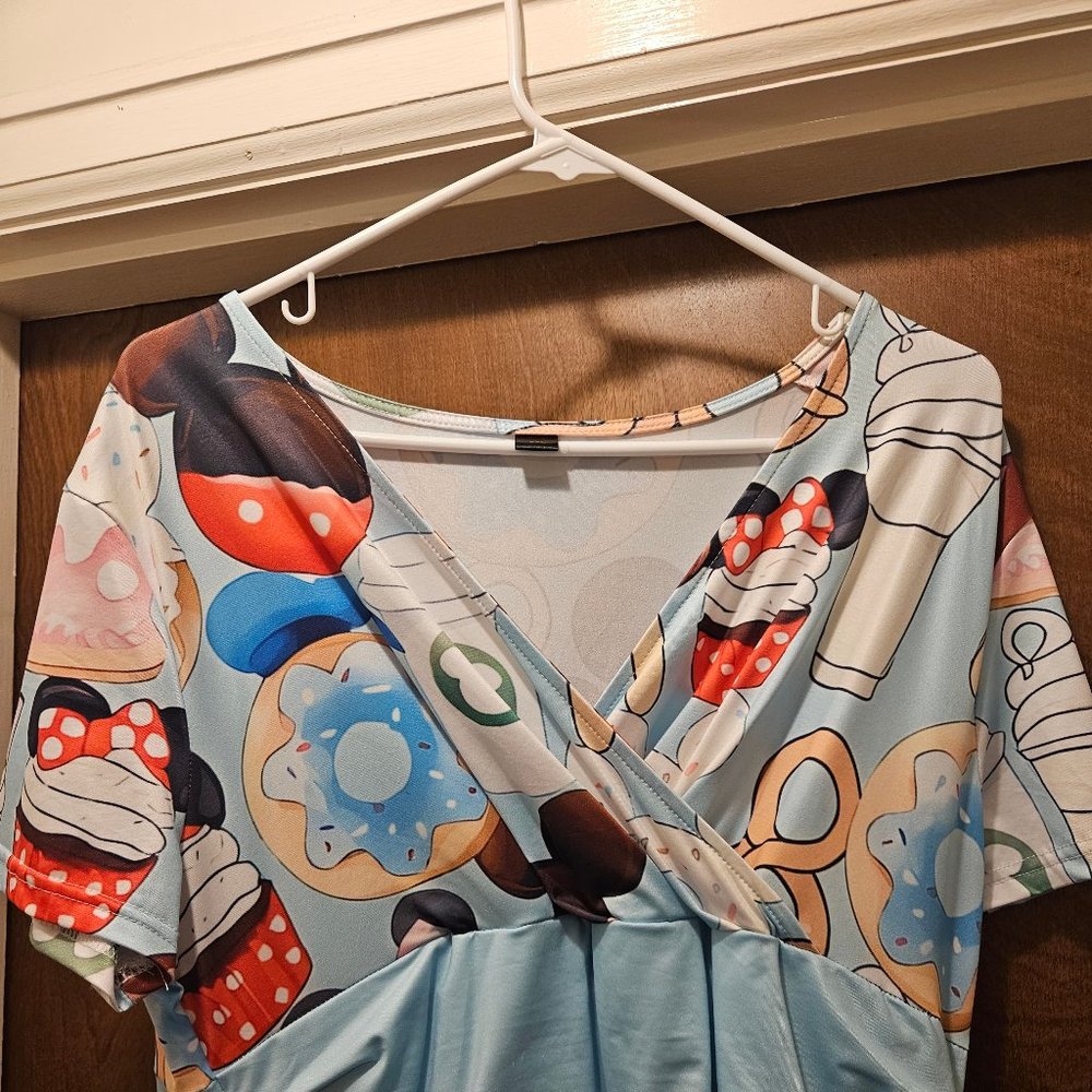 Disney Eats Dress